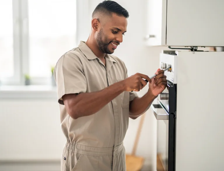 Handwerker Oranienburg